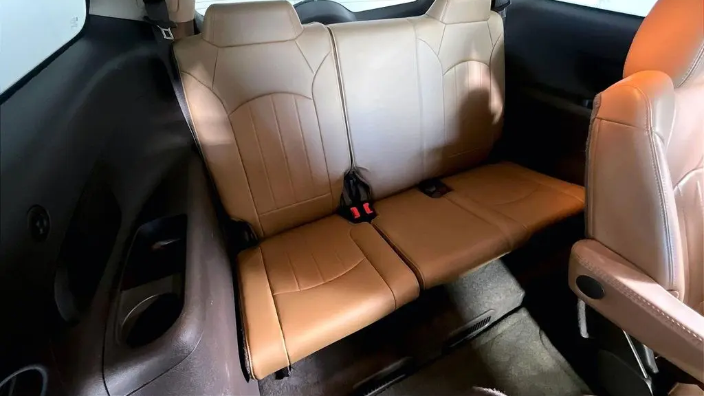 2015 Buick Enclave Premium