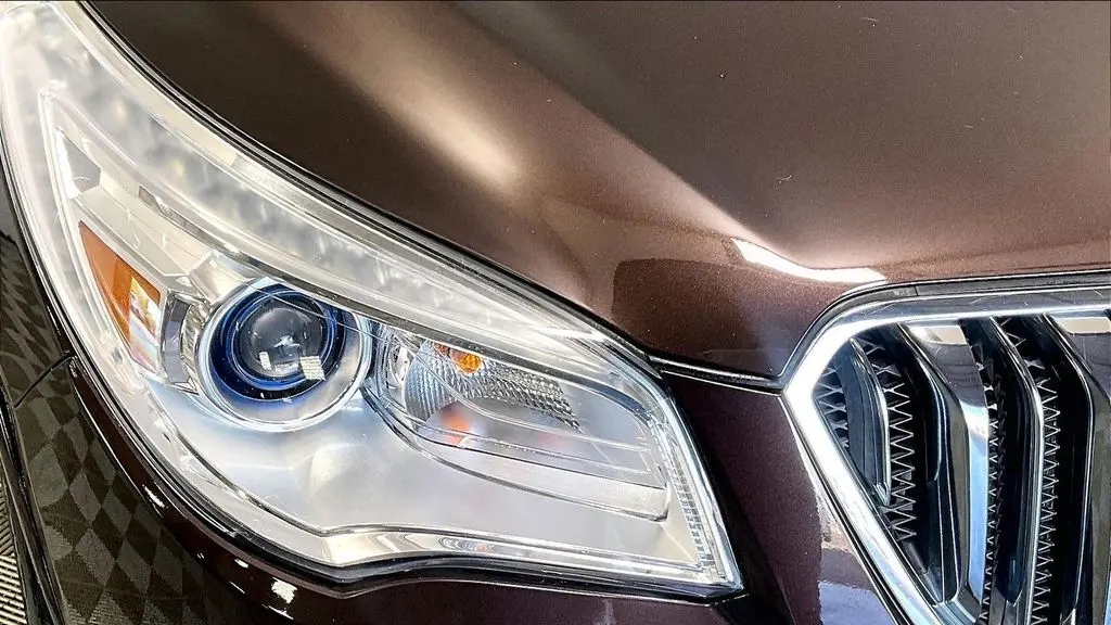 2015 Buick Enclave Premium