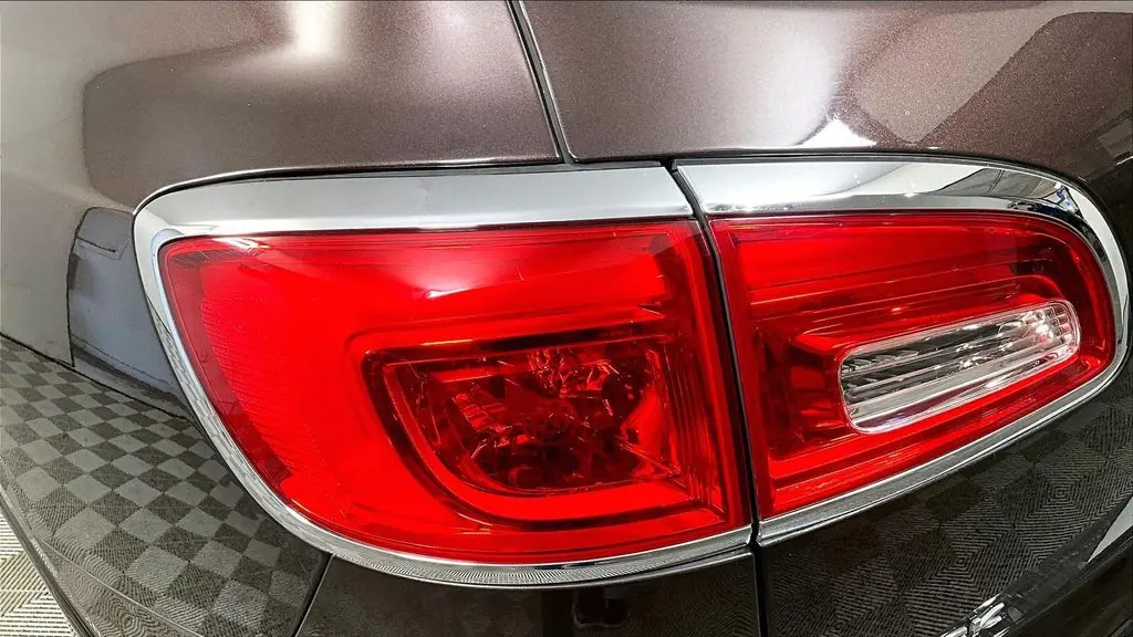 2015 Buick Enclave Premium