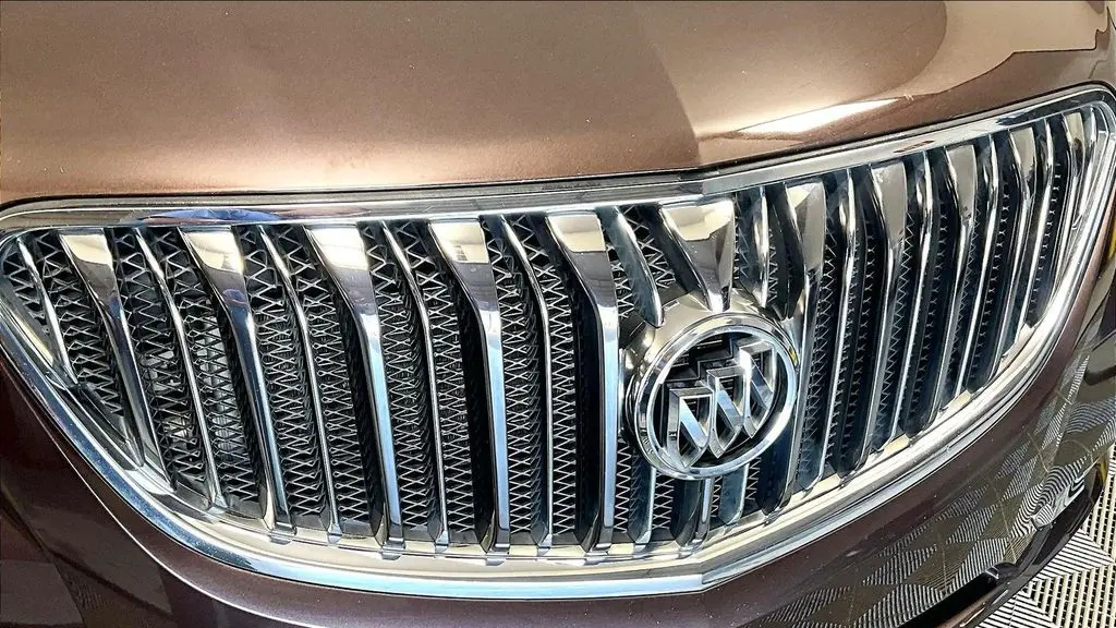 2015 Buick Enclave Premium