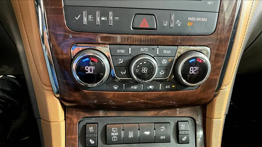 2015 Buick Enclave Premium