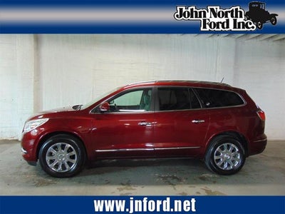 Photo of a 2016 Buick Enclave Premium 4DR Crossover for sale