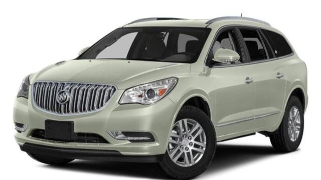 Preowned 2017 Buick Enclave Premium for Sale
