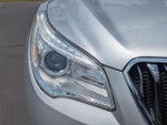 2017 Enclave Thumbnail 10