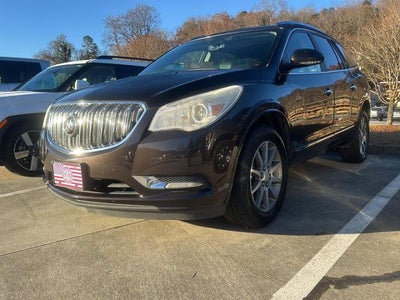 Photo of a 2013 Buick Enclave Leather 4DR Crossover for sale