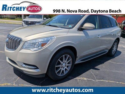 Photo of a 2013 Buick Enclave Leather 4DR Crossover for sale