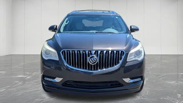 2013 Buick Enclave Leather