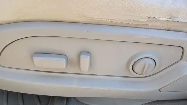 2013 Buick Enclave Leather