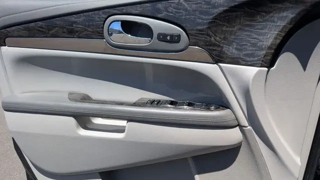 2013 Buick Enclave Leather