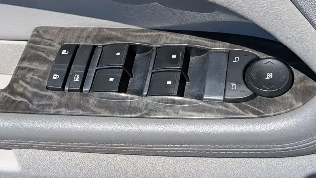 2013 Buick Enclave Leather