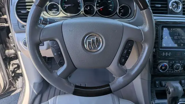 2013 Buick Enclave Leather