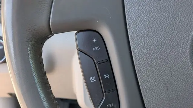 2013 Buick Enclave Leather