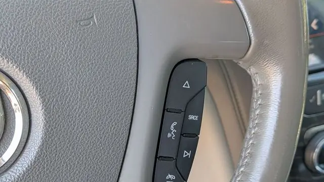 2013 Buick Enclave Leather