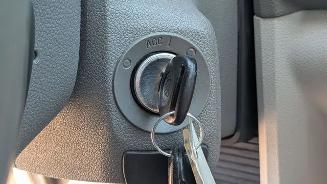 2013 Buick Enclave Leather