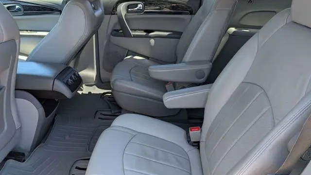 2013 Buick Enclave Leather