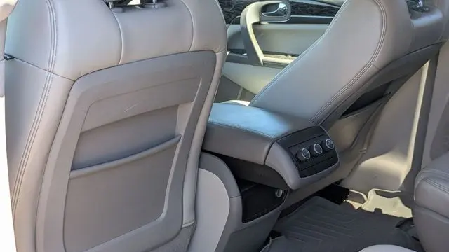 2013 Buick Enclave Leather