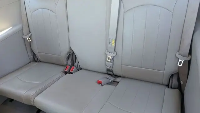 2013 Buick Enclave Leather