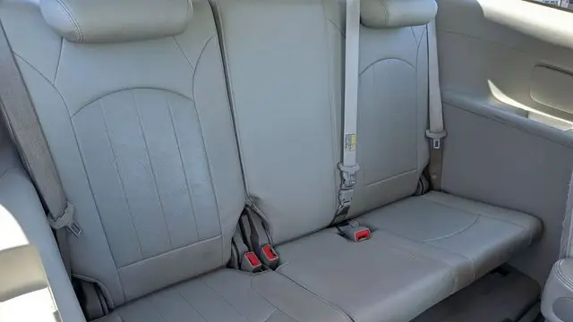 2013 Buick Enclave Leather