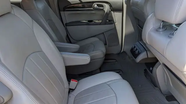 2013 Buick Enclave Leather