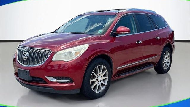 Preowned 2013 Buick Enclave Leather for Sale