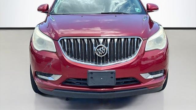 2013 Buick Enclave Leather