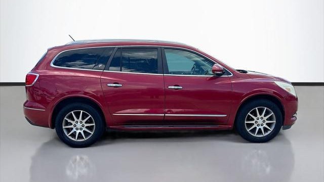 2013 Buick Enclave Leather