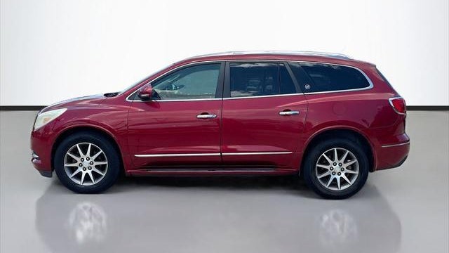 2013 Buick Enclave Leather