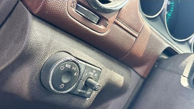 2013 Buick Enclave Leather