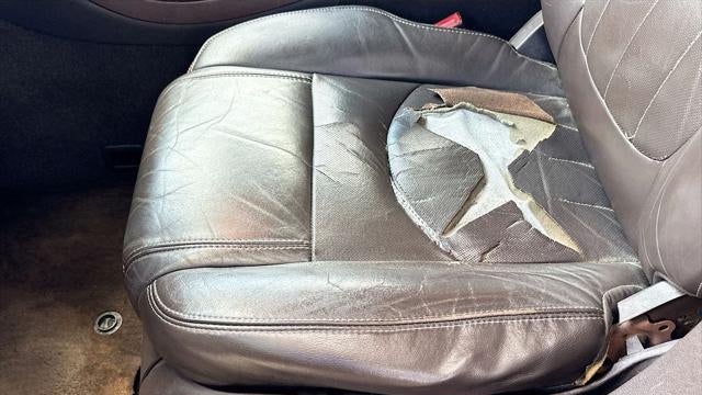 2013 Buick Enclave Leather