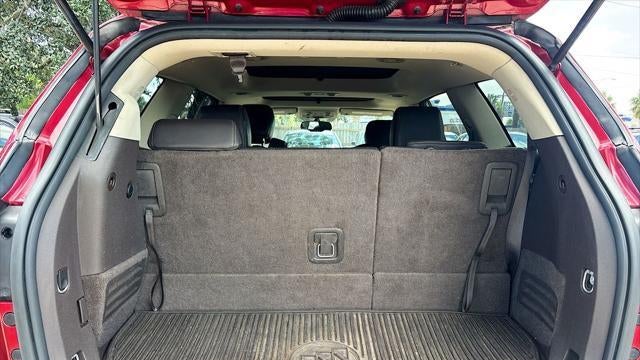 2013 Buick Enclave Leather