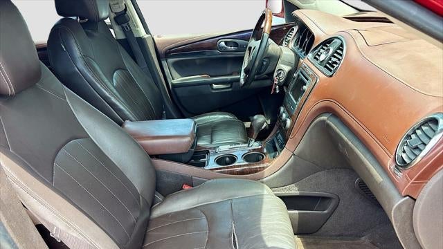 2013 Buick Enclave Leather