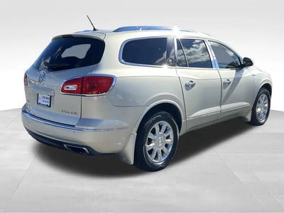 Photo of a 2014 Buick Enclave Premium 4DR Crossover for sale