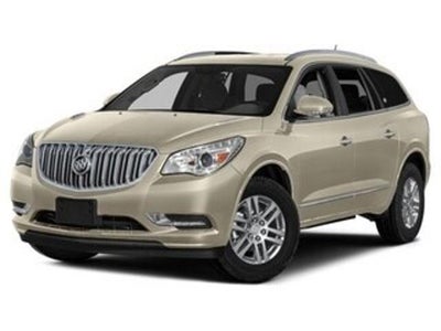 Photo of a 2016 Buick Enclave Premium 4DR Crossover for sale