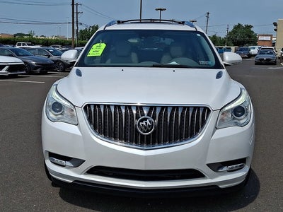 Photo of a 2017 Buick Enclave Premium 4DR Crossover for sale