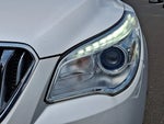2017 Enclave Thumbnail 8