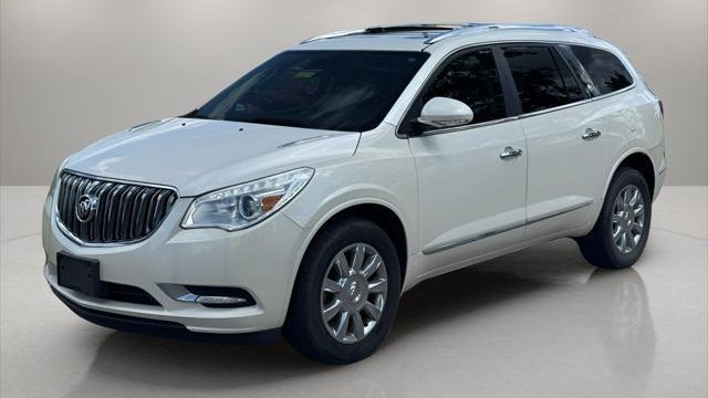 Preowned 2014 Buick Enclave Premium for Sale