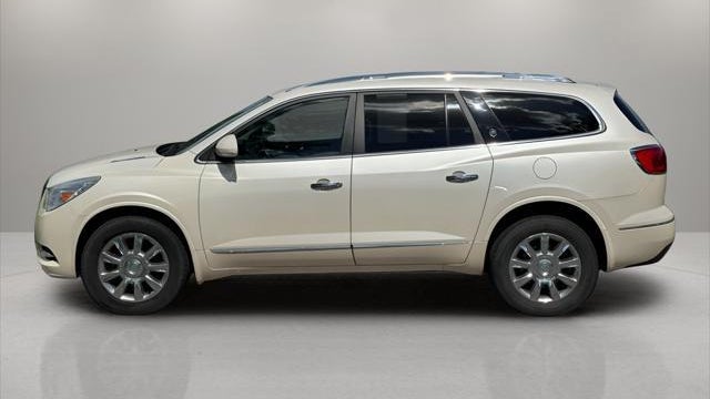 2014 Buick Enclave Premium