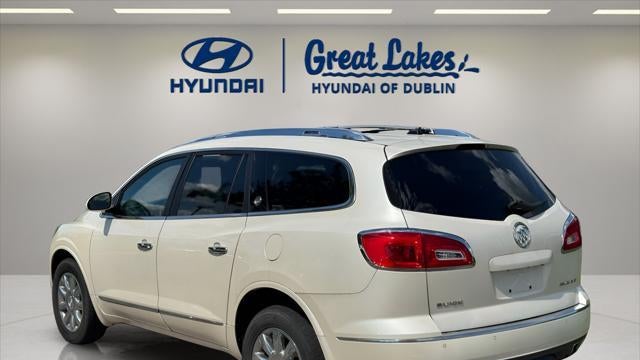2014 Buick Enclave Premium