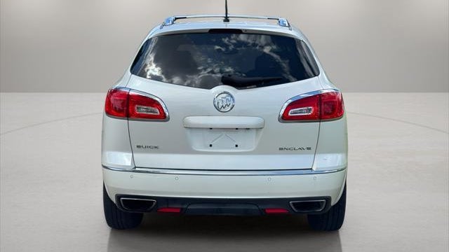 2014 Buick Enclave Premium