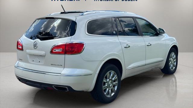 2014 Buick Enclave Premium