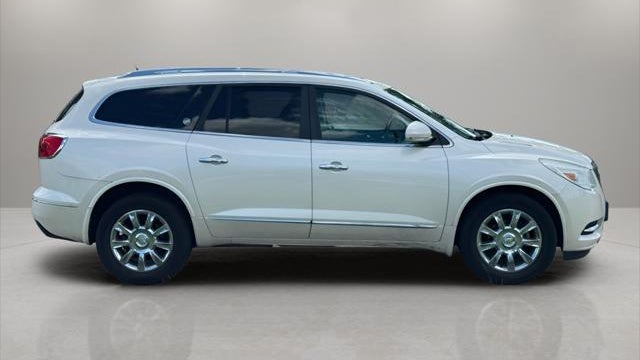 2014 Buick Enclave Premium
