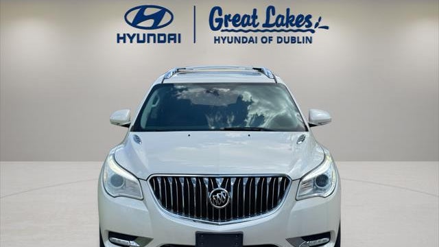 2014 Buick Enclave Premium