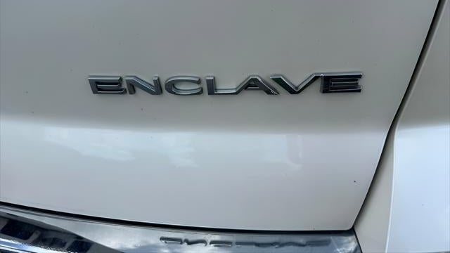 2014 Buick Enclave Premium