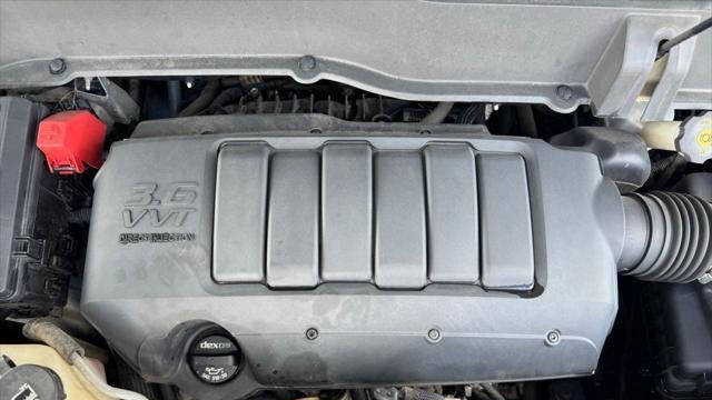 2014 Buick Enclave Premium