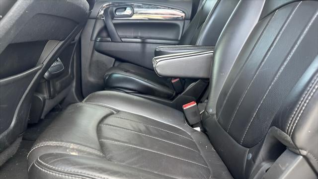 2014 Buick Enclave Premium