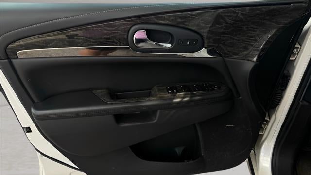 2014 Buick Enclave Premium