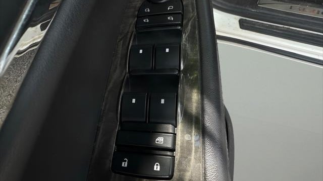 2014 Buick Enclave Premium