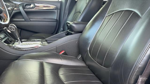 2014 Buick Enclave Premium