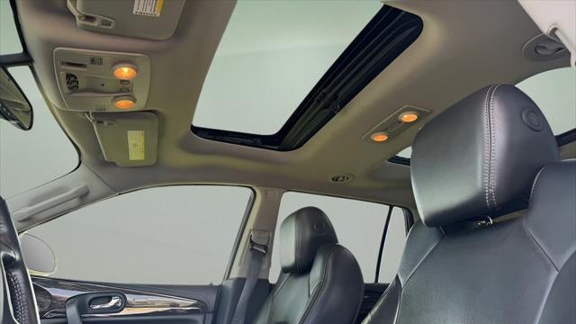 2014 Buick Enclave Premium