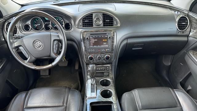 2014 Buick Enclave Premium